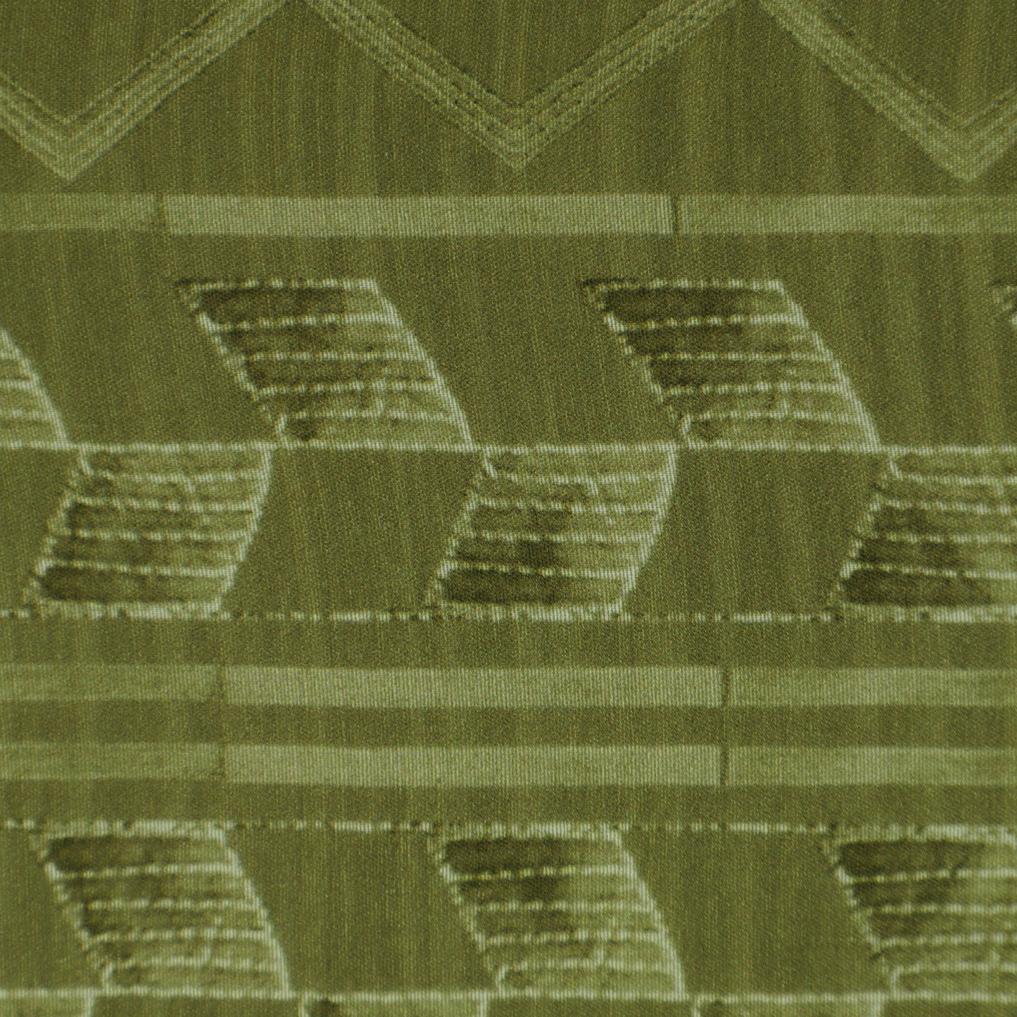 Muslin Hydra Print Fabric