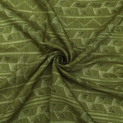 Muslin Hydra Print Fabric