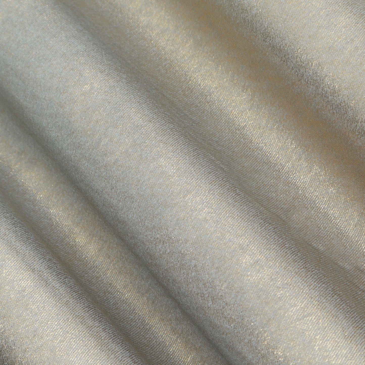 Satin Foil Fabric