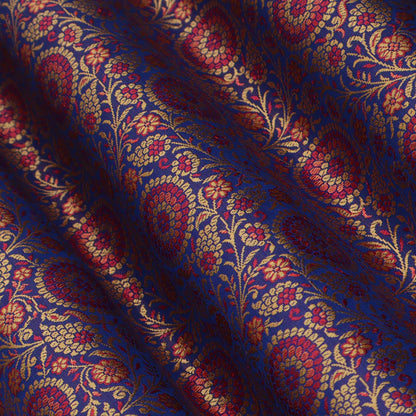 Tanchui Brocade Fabric (Cut Pieces 6Mtr)