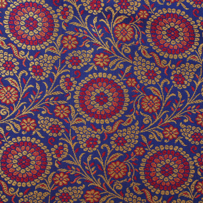 Tanchui Brocade Fabric (Cut Pieces 6Mtr)