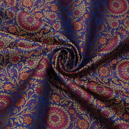 Tanchui Brocade Fabric (Cut Pieces 6Mtr)