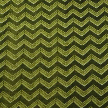 Muslin Hydra Print Fabric