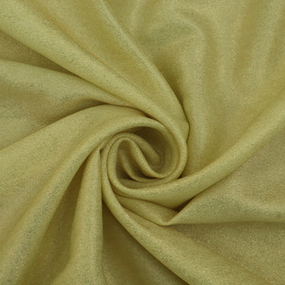 Satin Foil Fabric