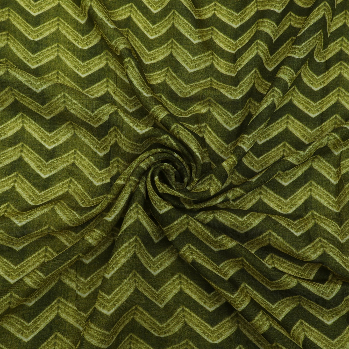 Muslin Hydra Print Fabric