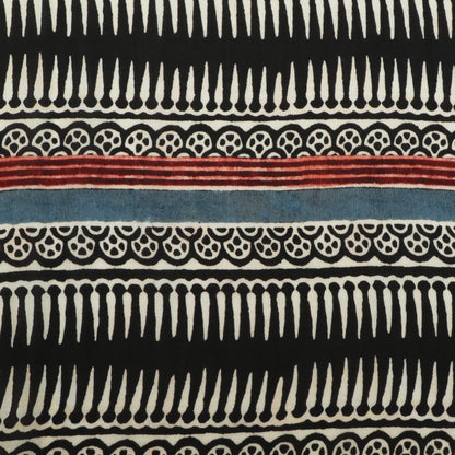 Muslin Hydra Print Fabric