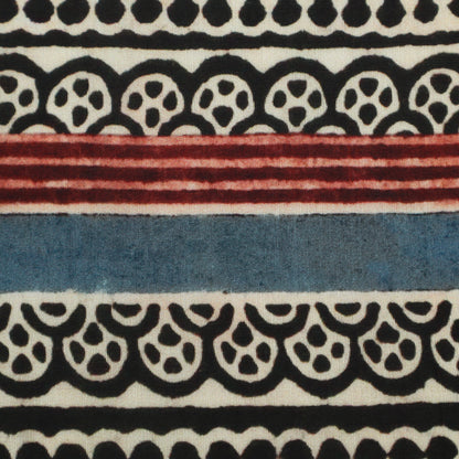 Muslin Hydra Print Fabric