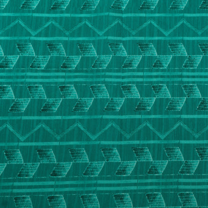 Muslin Hydra Print Fabric