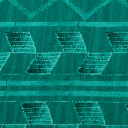 Muslin Hydra Print Fabric