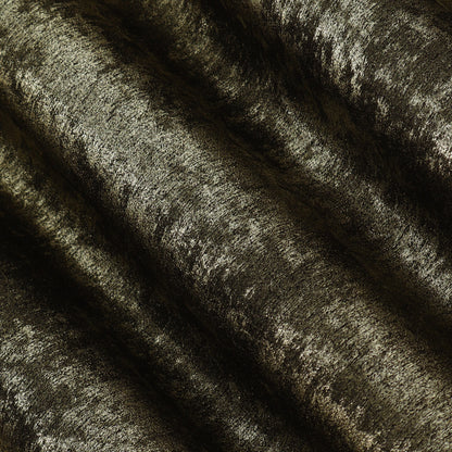 Satin Foil Fabric