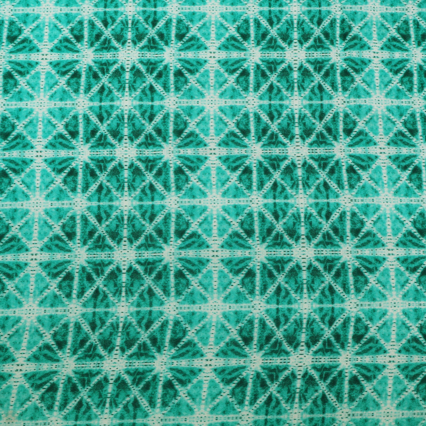 Muslin Hydra Print Fabric