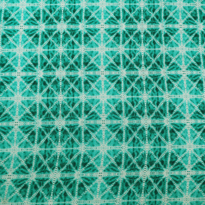 Muslin Hydra Print Fabric