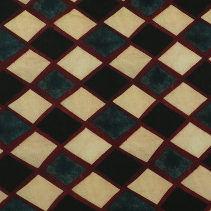 Muslin Hydra Print Fabric