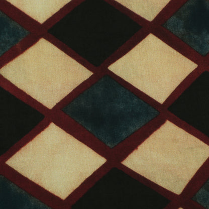 Muslin Hydra Print Fabric