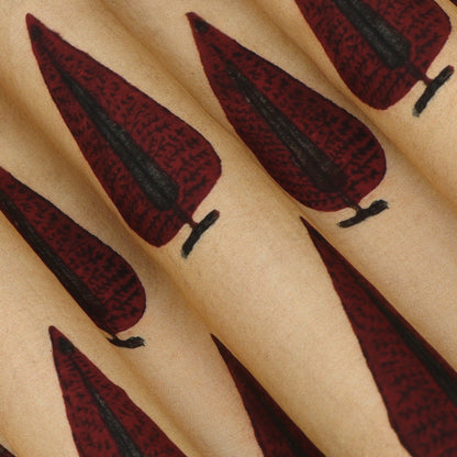 Muslin Hydra Print Fabric