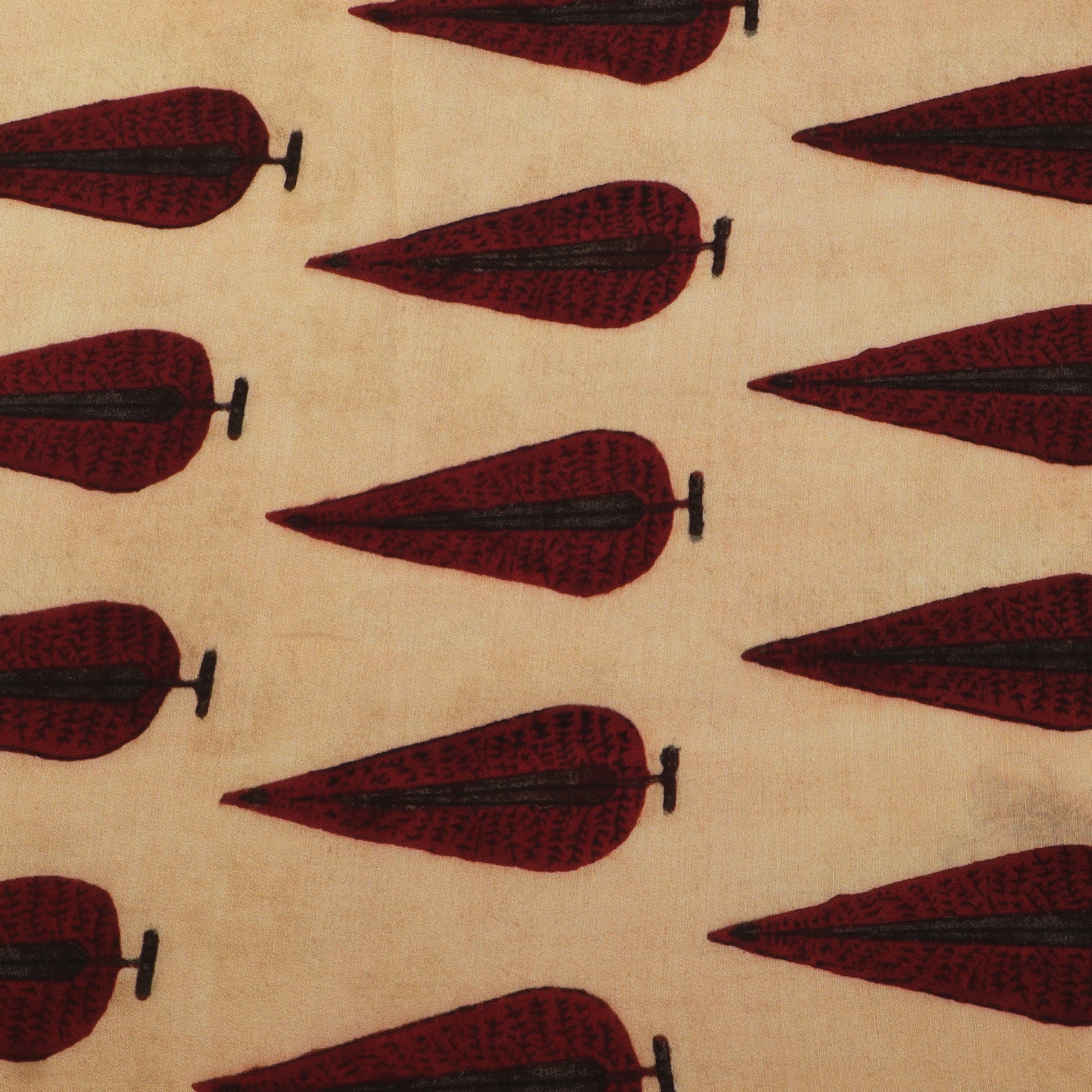 Muslin Hydra Print Fabric