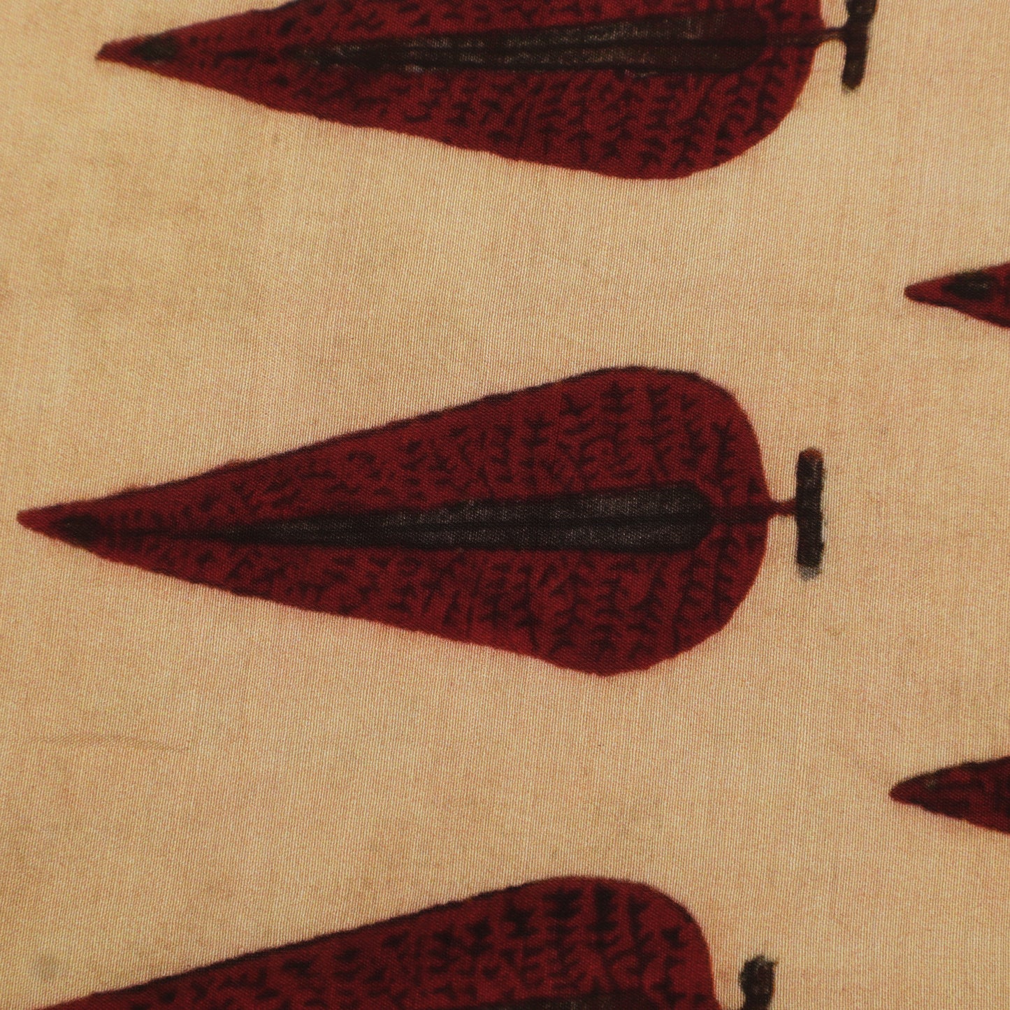 Muslin Hydra Print Fabric