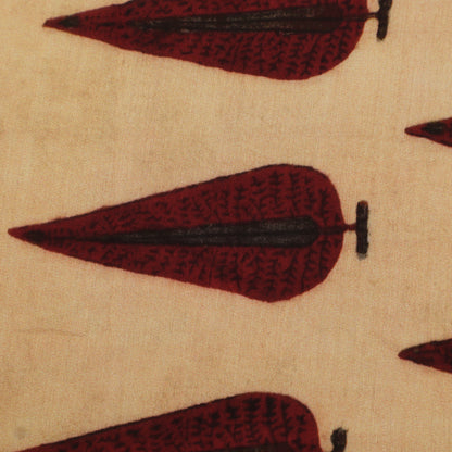 Muslin Hydra Print Fabric