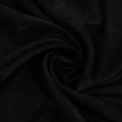 Satin Foil Fabric