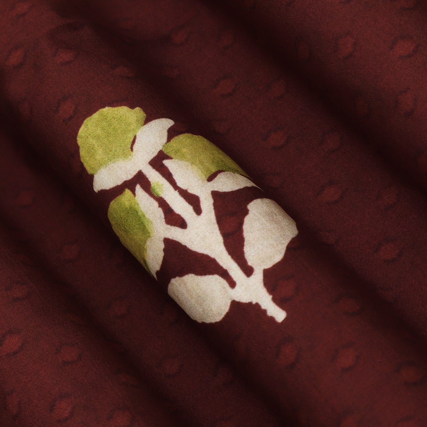 Muslin Hydra Print Fabric