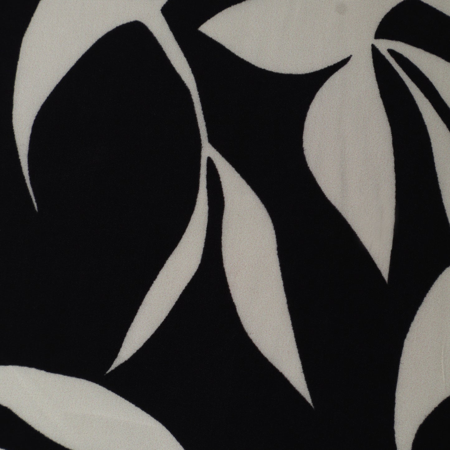 Multi Color Crepe Print Fabric