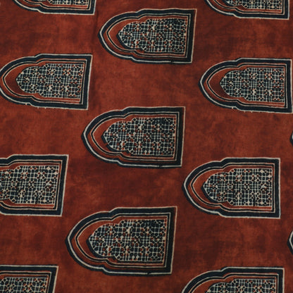 Muslin Hydra Print Fabric