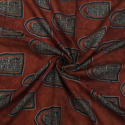 Muslin Hydra Print Fabric