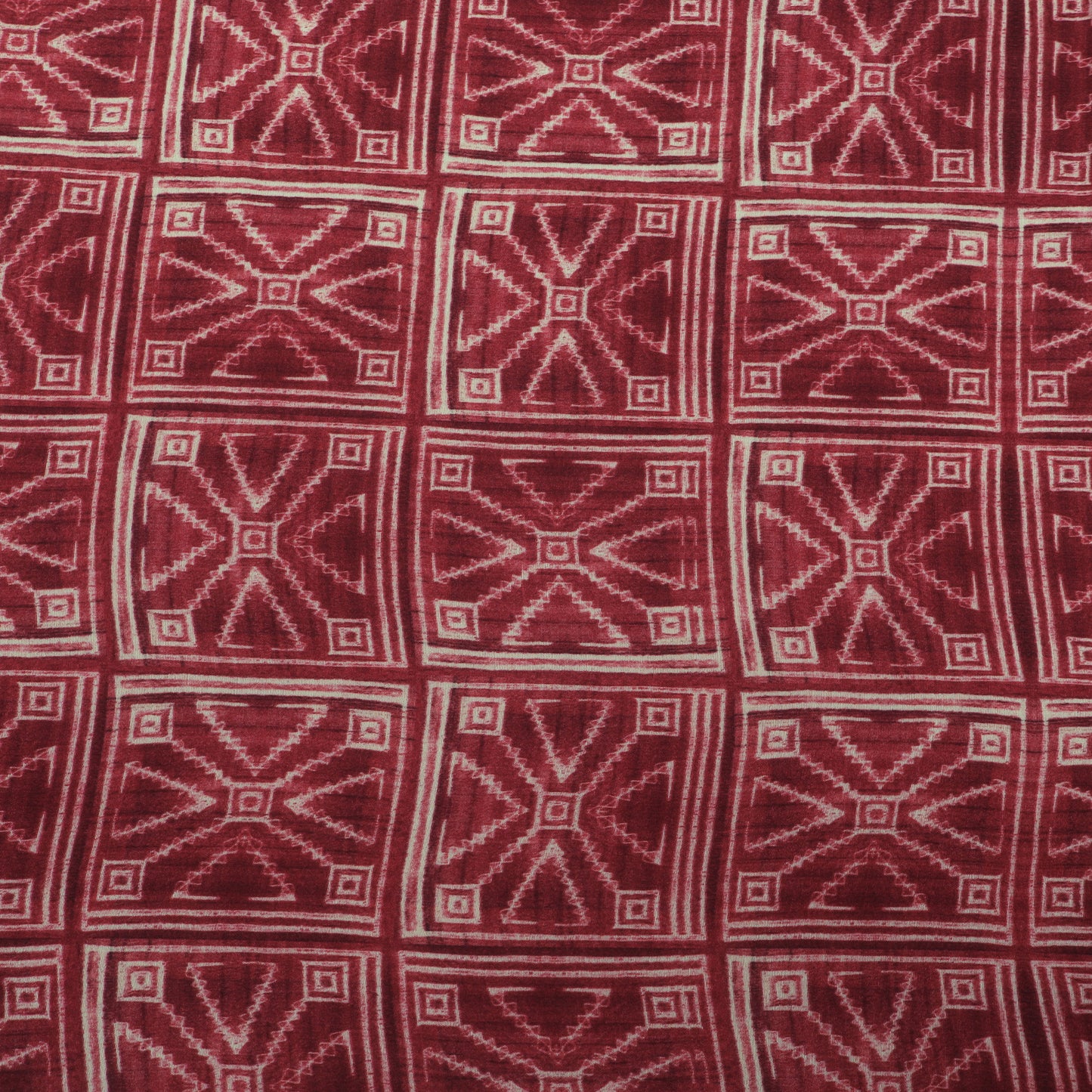 Muslin Hydra Print Fabric