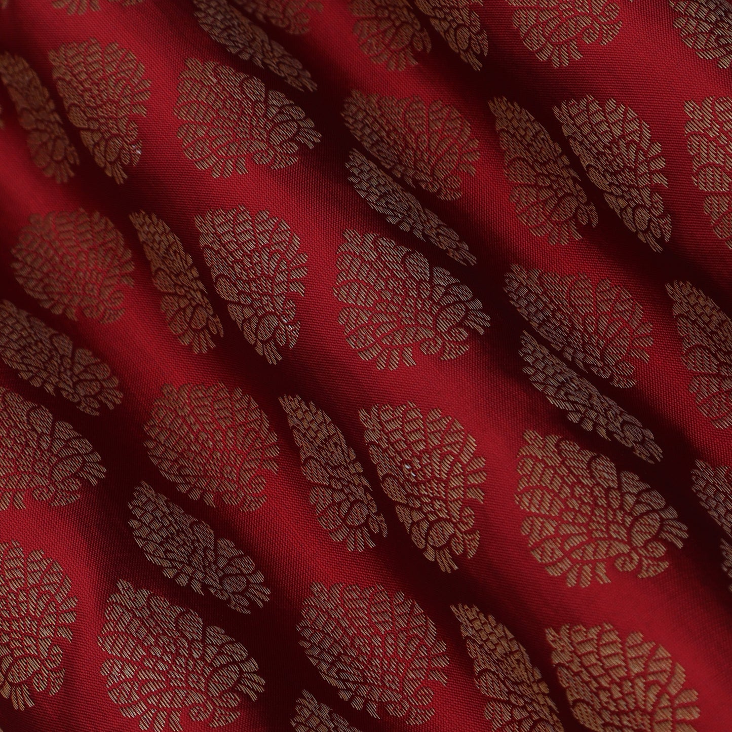 Brocade Fabric