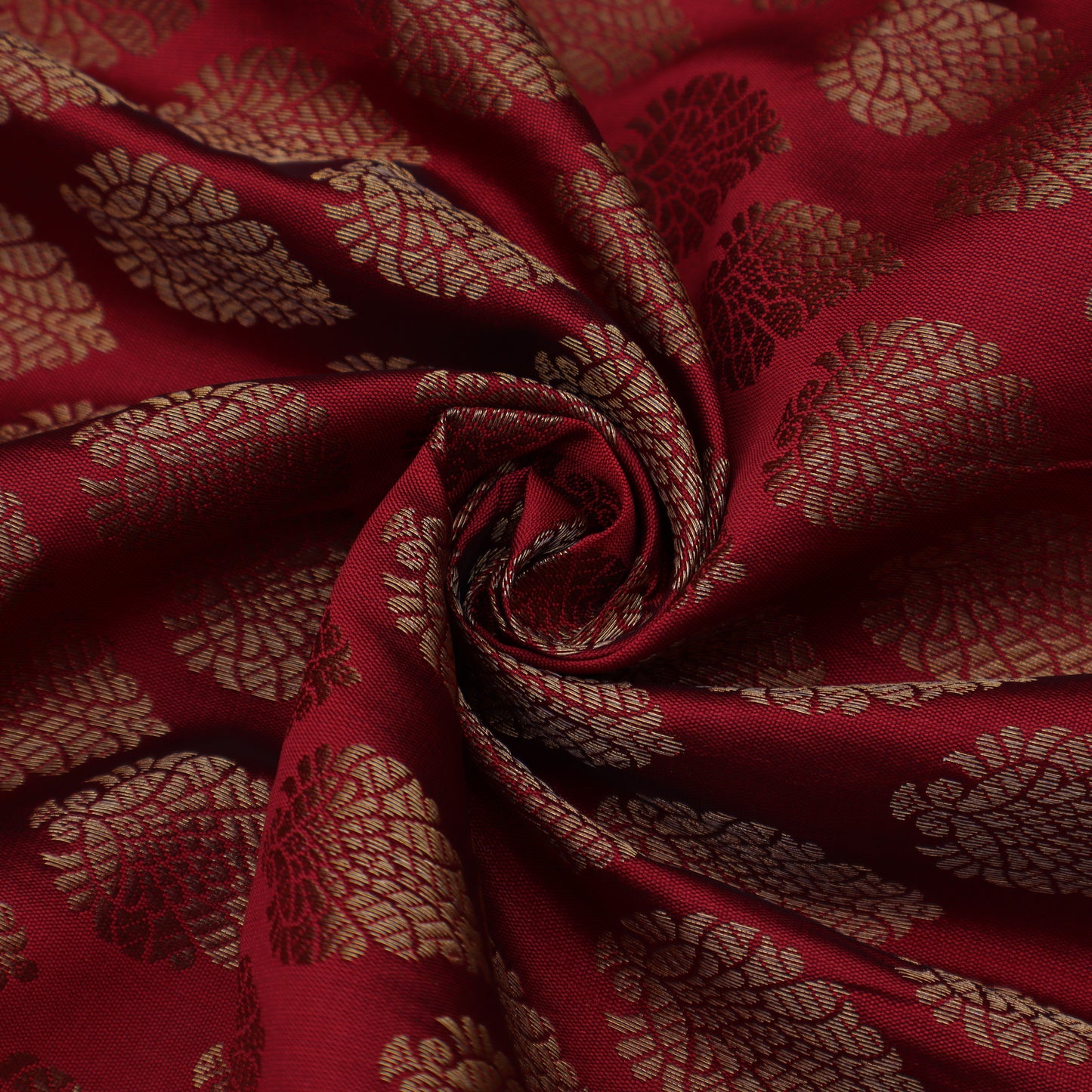 Brocade Fabric