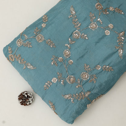 Chinon Embroidery Fabric