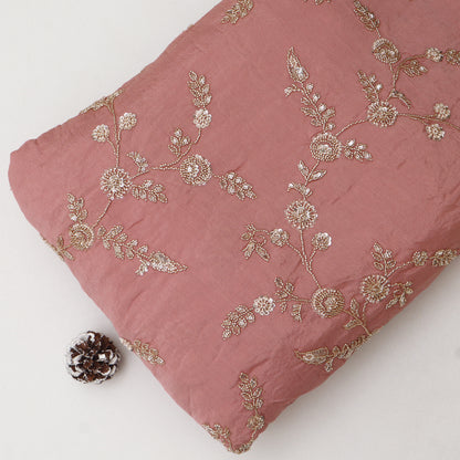 Chinon Embroidery Fabric