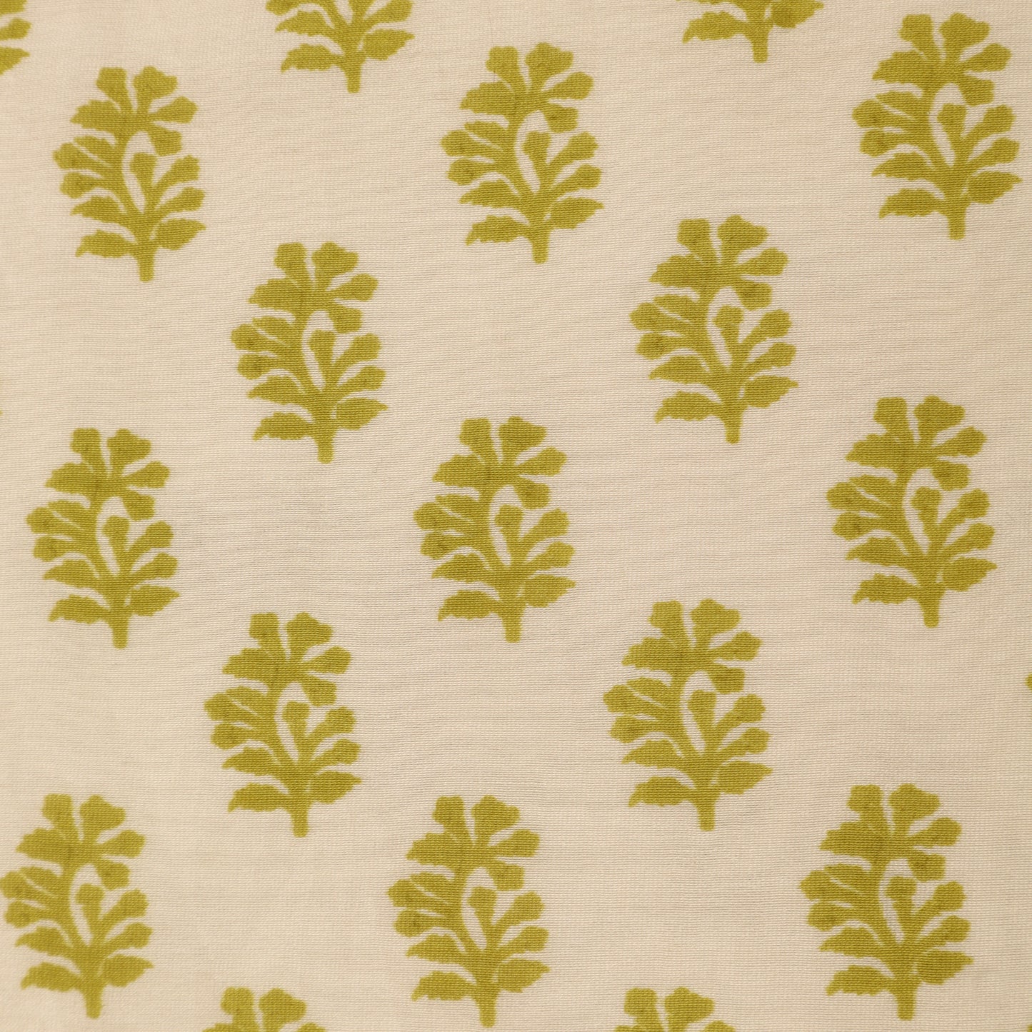 Chanderi Silk Print Fabric