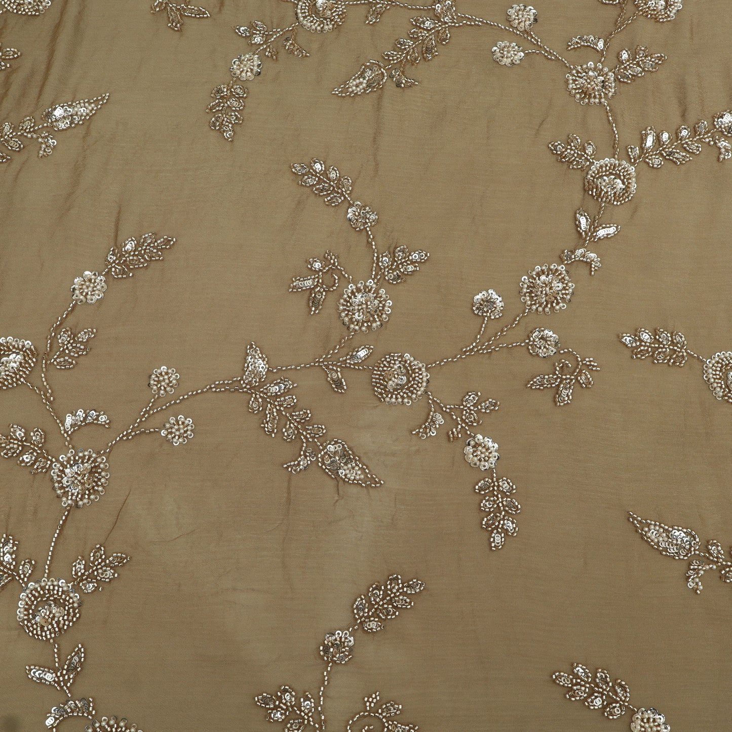 Chinon Embroidery Fabric