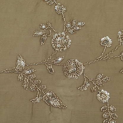 Chinon Embroidery Fabric