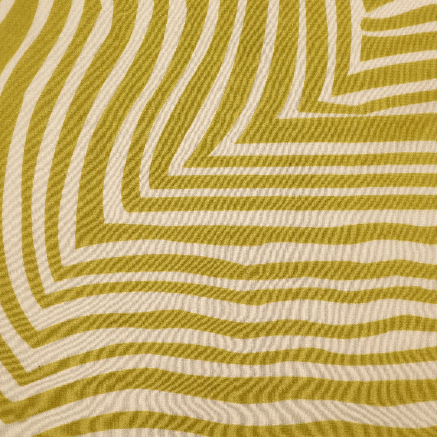 Chanderi Silk Print Fabric