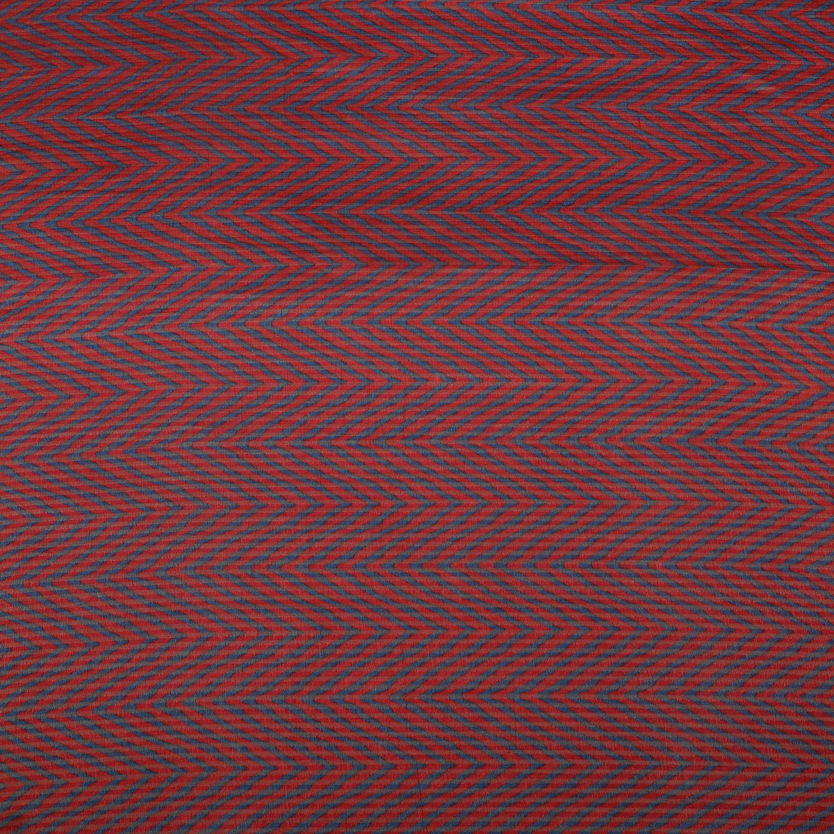 Katan Dupion Stripe Brocade Fabric