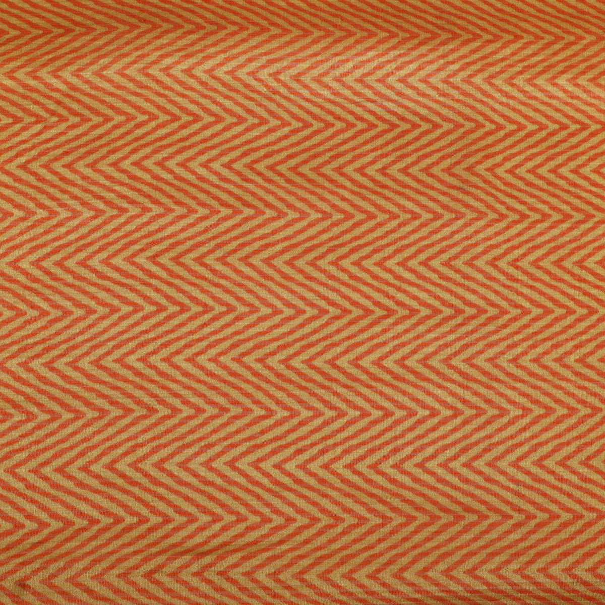 Katan Dupion Stripe Brocade Fabric