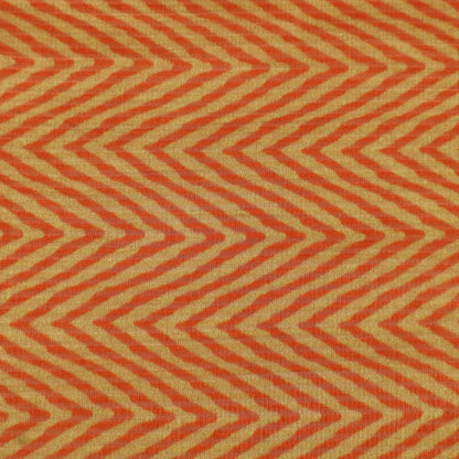Katan Dupion Stripe Brocade Fabric
