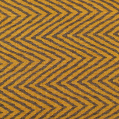 Katan Dupion Stripe Brocade Fabric