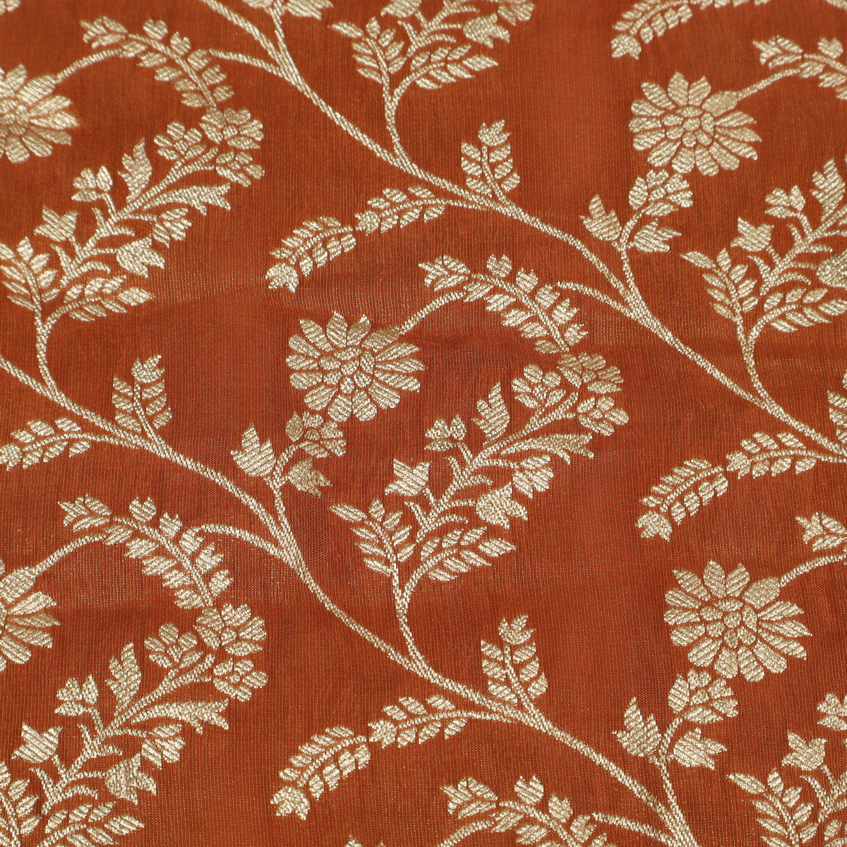 Tissue Embroidery Fabric