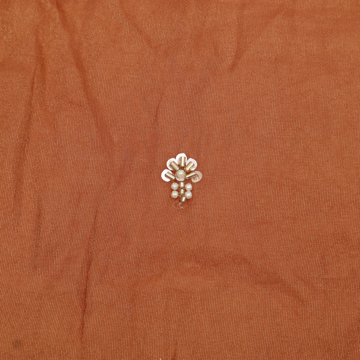 Tissue Embroidery Fabric