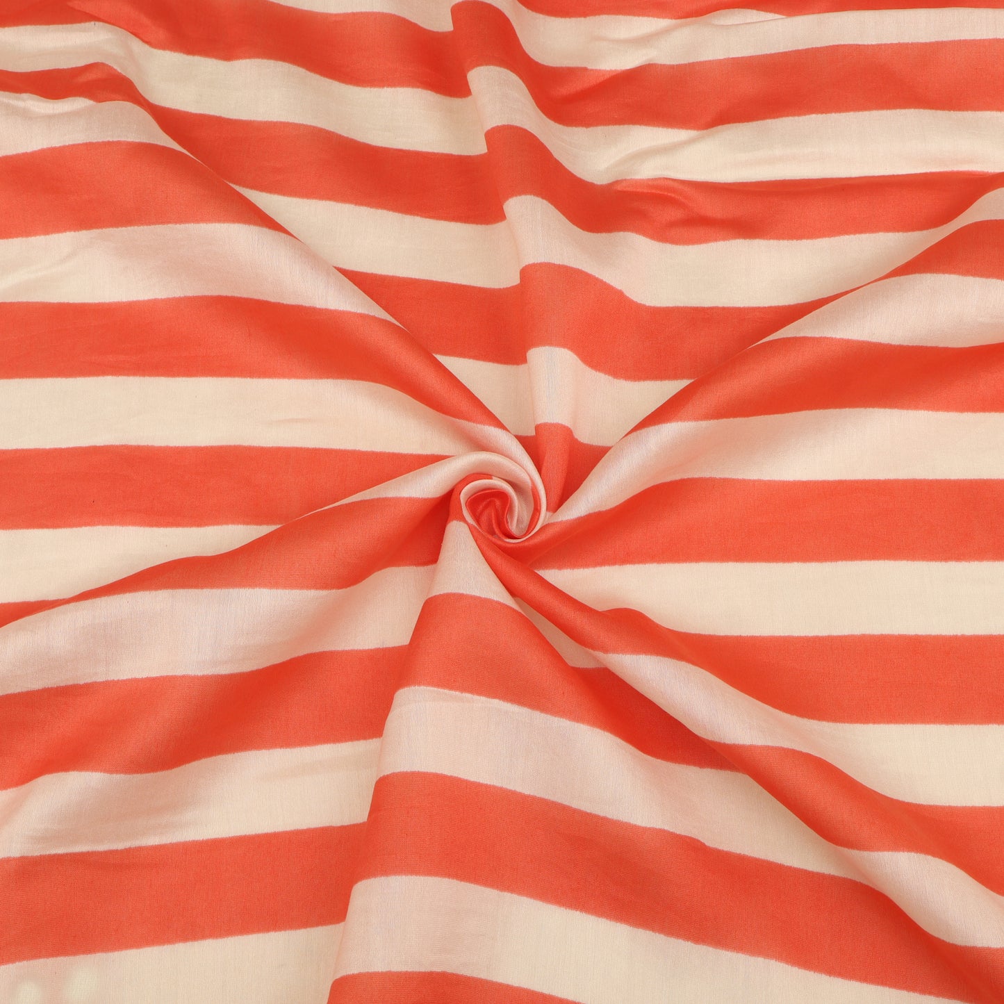 Chanderi Silk Print Fabric
