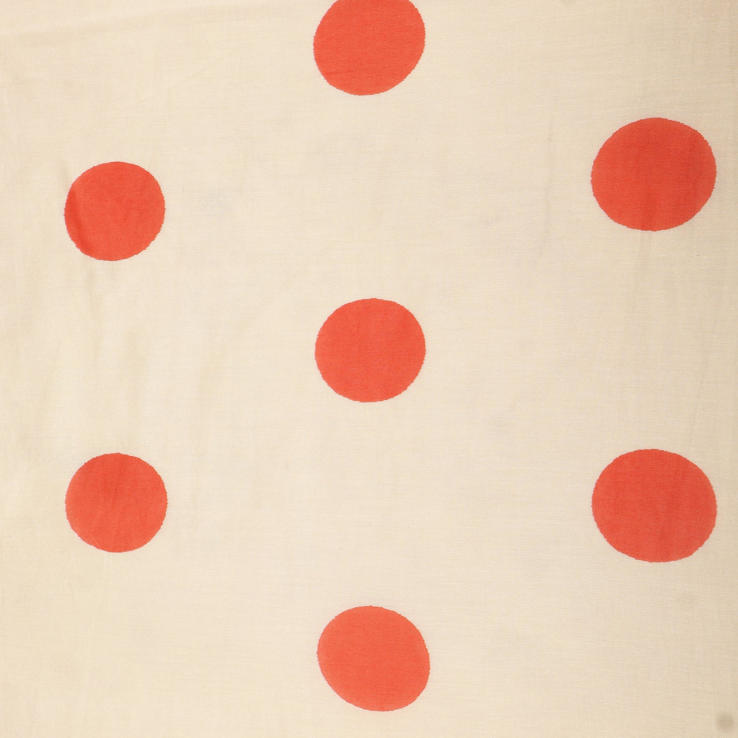 Chanderi Silk Print Fabric