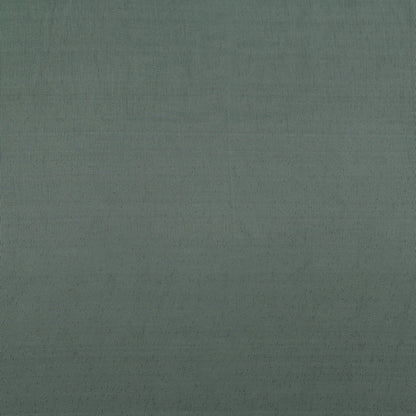 Ash Grey Color Tissue plain Fabric