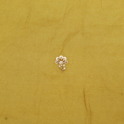 Tissue Embroidery Fabric