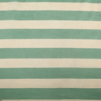 Chanderi Silk Print Fabric
