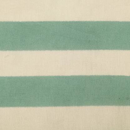 Chanderi Silk Print Fabric