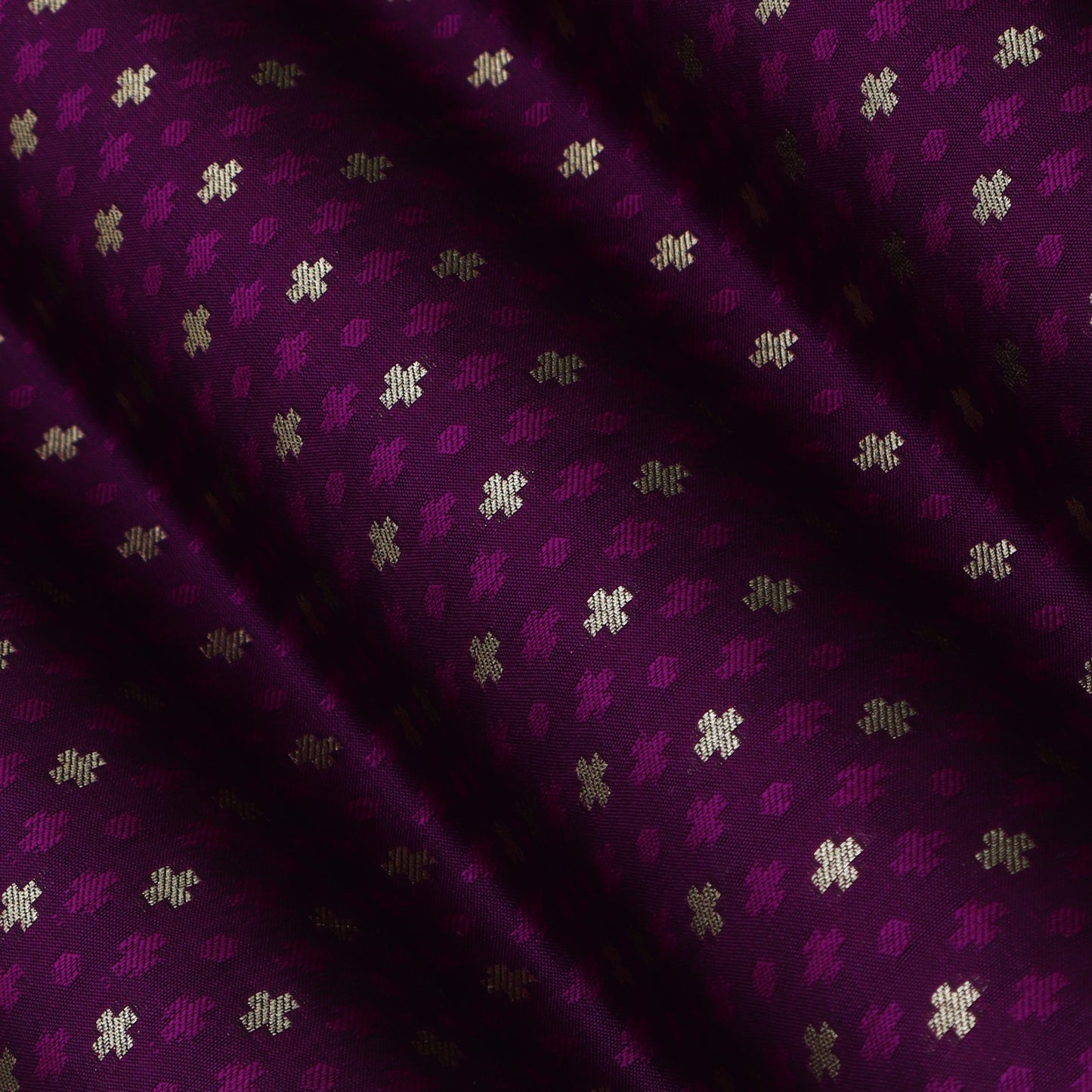 Tanchui Brocade Fabric