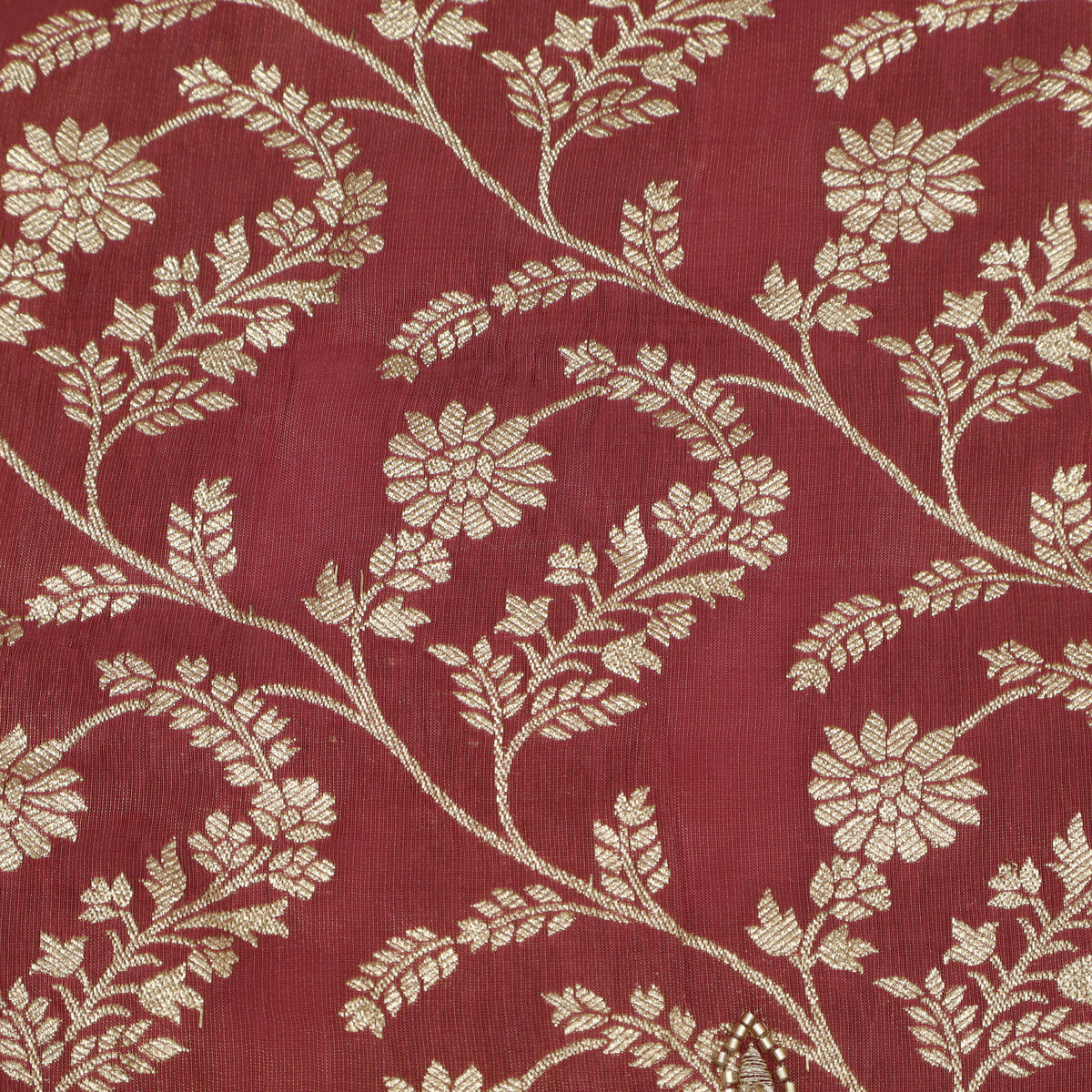 Tissue Embroidery Fabric
